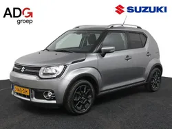 Grijs Gebruikt 2020 Suzuki Ignis Hatchback | € 14.950 (Eerlijke prijs)