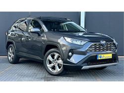 Grijs Gebruikt 2023 Toyota RAV4 SUV | € 47.950 (Duur)