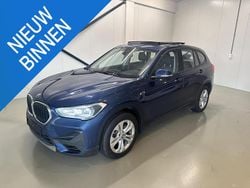 Blauw Gebruikt 2022 BMW X1 Executive SUV | € 30.950 (Goede deal)