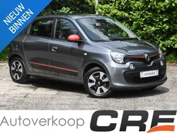 Grijs Gebruikt 2016 Renault Twingo Collection Hatchback | € 6.900 (Eerlijke prijs)