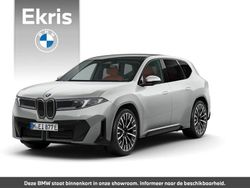 Zilver (metallic) Nieuw 2025 BMW iX3 M Sport SUV | € 86.186