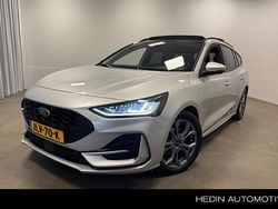 Grijs Gebruikt 2025 Ford Focus ST-Line X Stationwagen | € 31.495 (Duur)