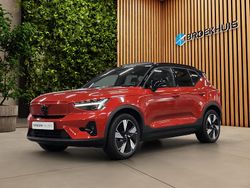 Grijs Gebruikt 2024 Volvo EX40 Ultra SUV | € 46.895 (Duur)