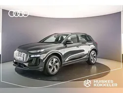 Grijs Nieuw 2025 Audi Q6 e-tron Performance SUV | € 76.950 (Super prijs)
