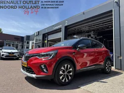 Rood Gebruikt 2024 Renault Captur Techno SUV | € 27.895 (Eerlijke prijs)