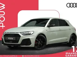 Grijs Gebruikt 2023 Audi A1 Sportback S-Line Hatchback | € 39.900