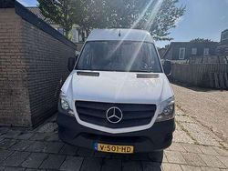 Gebruikt 2017 Mercedes Sprinter Van | € 16.000 (Duur)