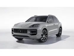 Grijs Gebruikt 2024 Porsche Cayenne SUV | € 127.900 (Eerlijke prijs)