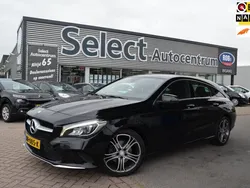 Zwart, metallic lak Gebruikt 2017 Mercedes CLA180 Shooting Brake AMG Stationwagen | € 18.290 (Eerlijke prijs)