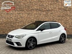 Wit Gebruikt 2019 Seat Ibiza Beats Hatchback | € 17.950 (Eerlijke prijs)