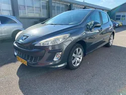 Grijs Gebruikt 2008 Peugeot 308 Hatchback | € 1.250 (Super prijs)