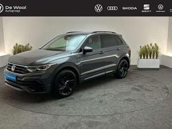 Dolphin grey metallic (b0b0) Gebruikt 2021 VW Tiguan Business+ SUV | € 34.695 (Eerlijke prijs)