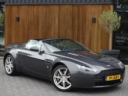 Grijs Gebruikt 2007 Aston Martin V8 Vantage Coupé | € 59.995 (Iets duurder)