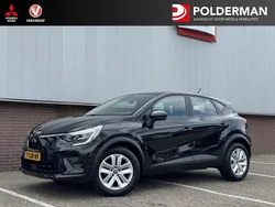 Zwart Gebruikt 2023 Mitsubishi ASX SUV | € 24.749
