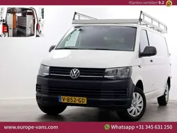 Wit Gebruikt 2017 VW T6 Trendline Van | € 13.950 (Super prijs)