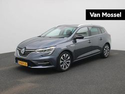 Gebruikt 2024 Renault Mégane IV Techno Stationwagen | € 25.940 (Eerlijke prijs)
