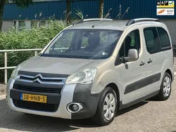 Beige Gebruikt 2009 Citroën Berlingo MPV | € 4.450 (Eerlijke prijs)