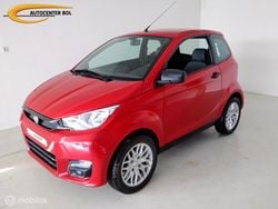 Rood Gebruikt 2020 Aixam City Pack Hatchback | € 9.950