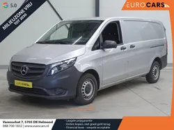 Overige Gebruikt 2020 Mercedes Vito MPV | € 16.800 (Super prijs)