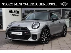 Zilver Gebruikt 2025 Mini Cooper S Hatchback | € 48.950