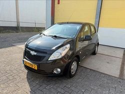 Gebruikt 2012 Chevrolet Spark Hatchback | € 1.850 (Eerlijke prijs)