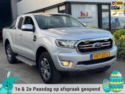 Grijs Gebruikt 2021 Ford Ranger Limited Pickup | € 20.950 (Goede deal)
