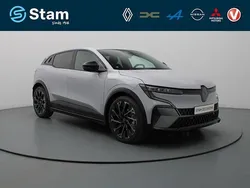 Grijs metallic Gebruikt 2025 Renault Mégane Esprit Alpine Hatchback | € 37.490