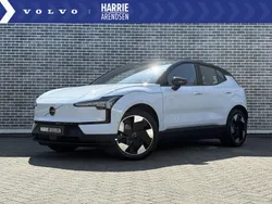 Blauw Gebruikt 2024 Volvo EX30 Performance SUV | € 37.194 (Eerlijke prijs)