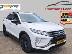 Wit Gebruikt 2020 Mitsubishi Eclipse Cross Edition SUV | € 21.900 (Goede deal)