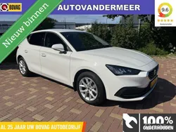 Wit Gebruikt 2024 Seat Leon Business Hatchback | € 29.940 (Eerlijke prijs)