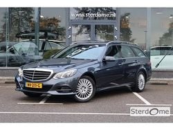 Grijs Gebruikt 2016 Mercedes 200 Ambition Stationwagen | € 24.995 (Eerlijke prijs)