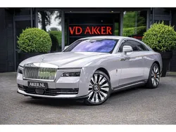 Grijs Gebruikt 2024 Rolls Royce Spectre Sedan | € 439.800