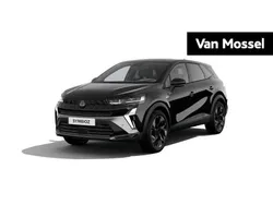 Zwart Nieuw 2025 Renault Symbioz Esprit Alpine SUV | € 41.440 (Iets duurder)