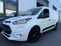 Wit Gebruikt 2017 Ford Transit Van | € 13.950 (Iets duurder)