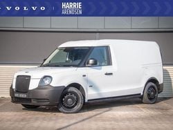 Wit Gebruikt 2023 LEVC VN5 City Van | € 30.556