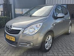 Grijs Gebruikt 2011 Opel Agila Edition Hatchback | € 3.995 (Eerlijke prijs)
