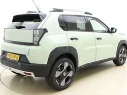 Groen Nieuw 2025 Fiat Panda La Prima SUV | € 27.950 (Eerlijke prijs)