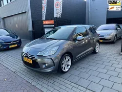 Grijs Gebruikt 2010 Citroën DS3 So Chic Hatchback | € 3.499 (Eerlijke prijs)