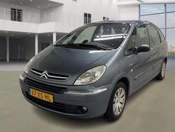 Grijs Gebruikt 2007 Citroën Xsara Picasso MPV | € 2.850 (Duur)