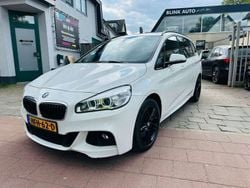 Wit Gebruikt 2015 BMW 220 Gran Tourer M Sport MPV | € 16.999 (Duur)