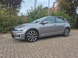Gebruikt 2015 VW e-Golf Hatchback | € 11.950
