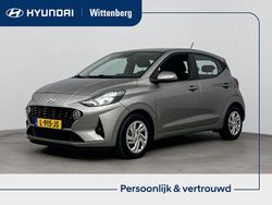 Grijs Gebruikt 2021 Hyundai i10 Comfort Hatchback | € 13.400 (Eerlijke prijs)