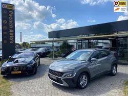 Grijs Gebruikt 2023 Hyundai Kona SUV | € 22.750 (Goede deal)