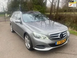 Grijs Gebruikt 2015 Mercedes 300 AMG Stationwagen | € 12.950