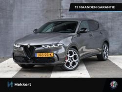 Grijs Gebruikt 2022 Alfa Romeo Tonale Edizione Speciale SUV | € 30.995 (Eerlijke prijs)