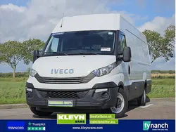 Wit Gebruikt 2018 Iveco Daily Van | € 9.950 (Super prijs)