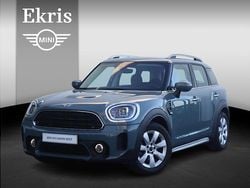Groen Gebruikt 2022 Mini Cooper Countryman Classic SUV | € 29.900 (Goede deal)