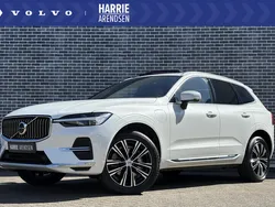 Wit Gebruikt 2022 Volvo XC60 Inscription SUV | € 42.694 (Eerlijke prijs)
