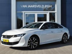 Wit Gebruikt 2019 Peugeot 508 GTi Hatchback | € 20.900 (Eerlijke prijs)