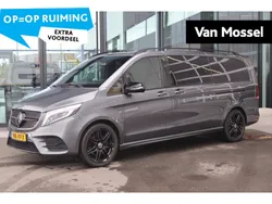 Mercedes V300